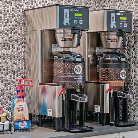 Extended Stay America Premier Suites - San Diego - سان ماركوس المظهر الخارجي الصورة