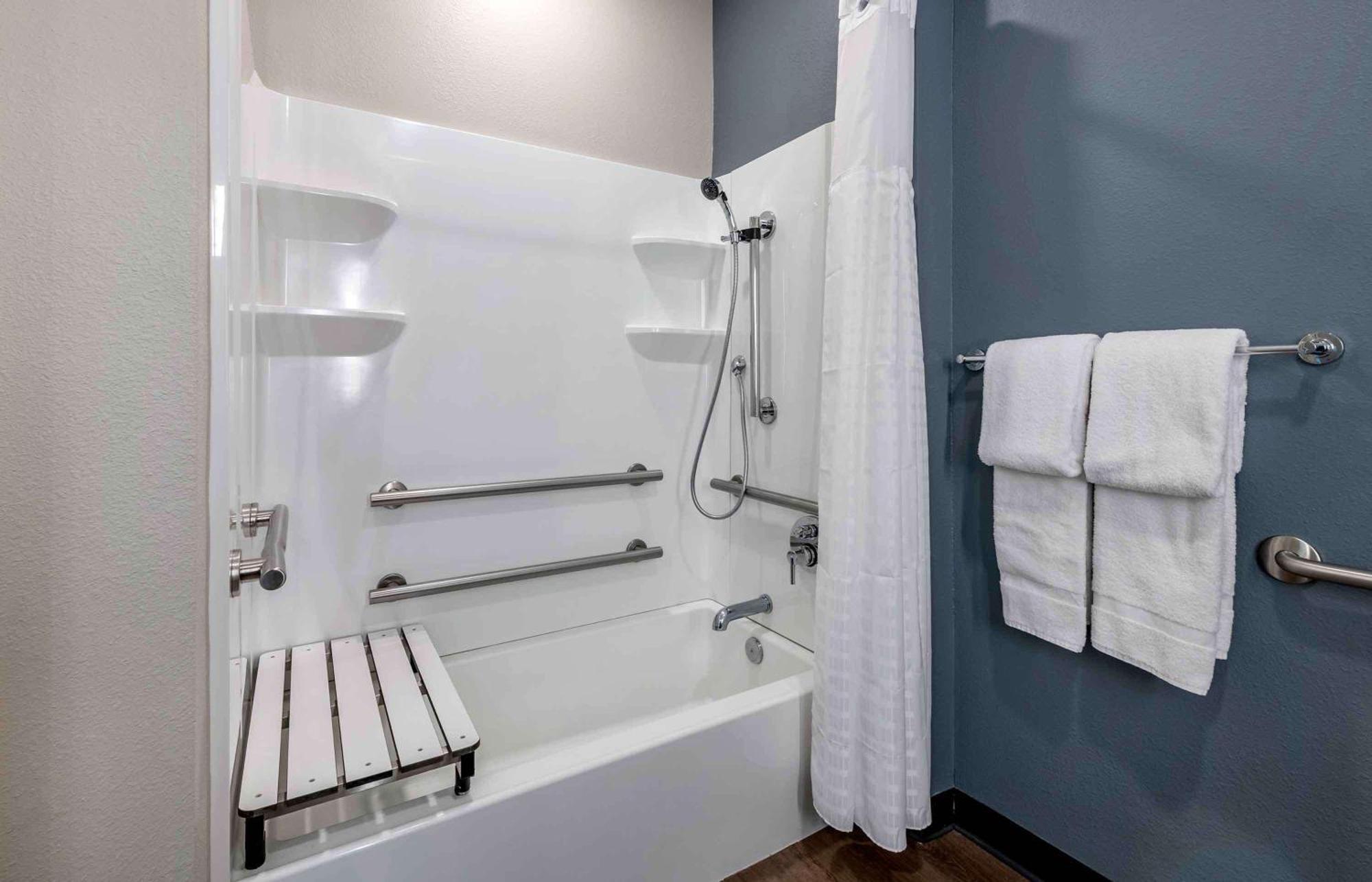 Extended Stay America Premier Suites - San Diego - سان ماركوس المظهر الخارجي الصورة