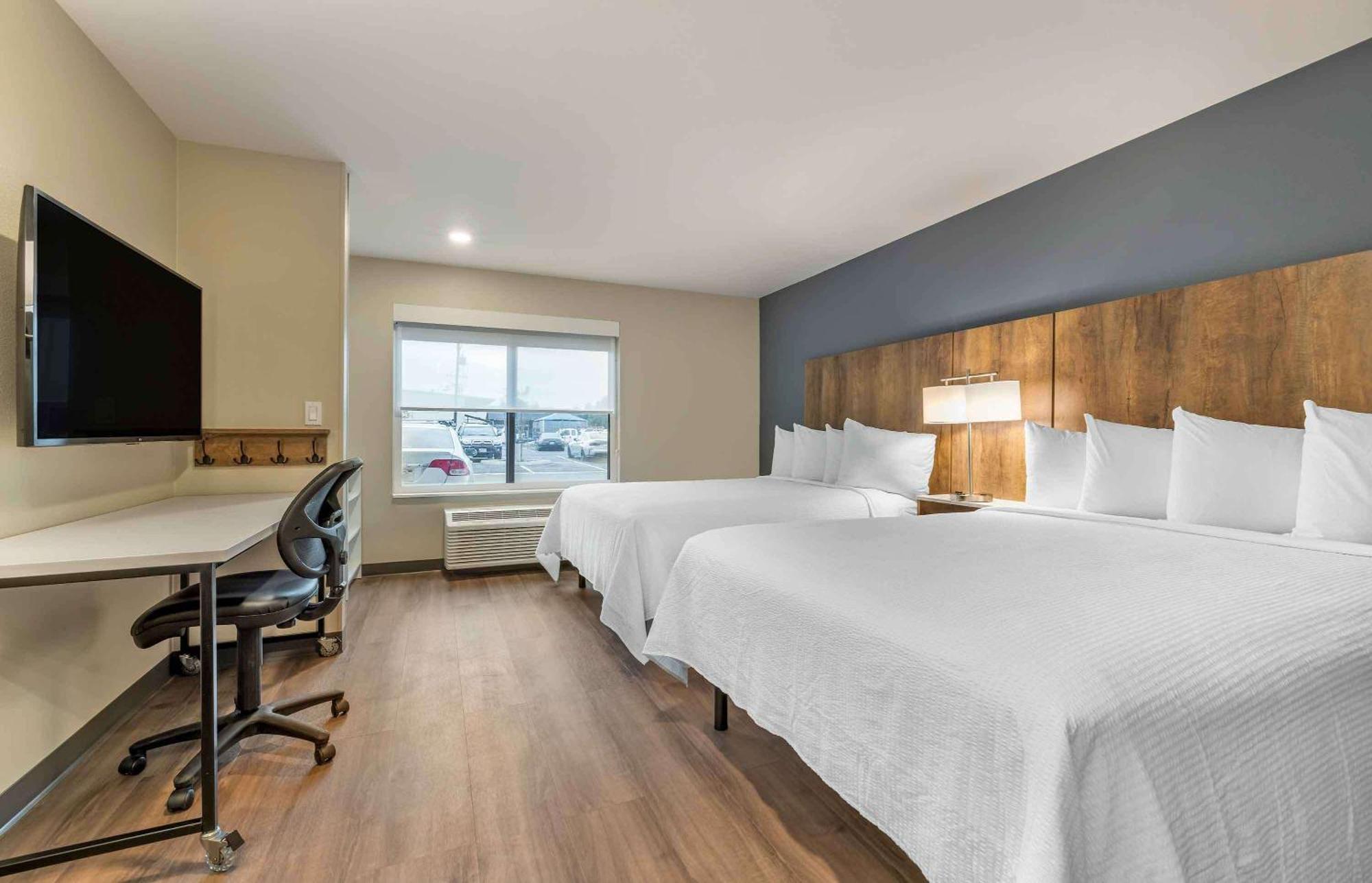 Extended Stay America Premier Suites - San Diego - سان ماركوس المظهر الخارجي الصورة