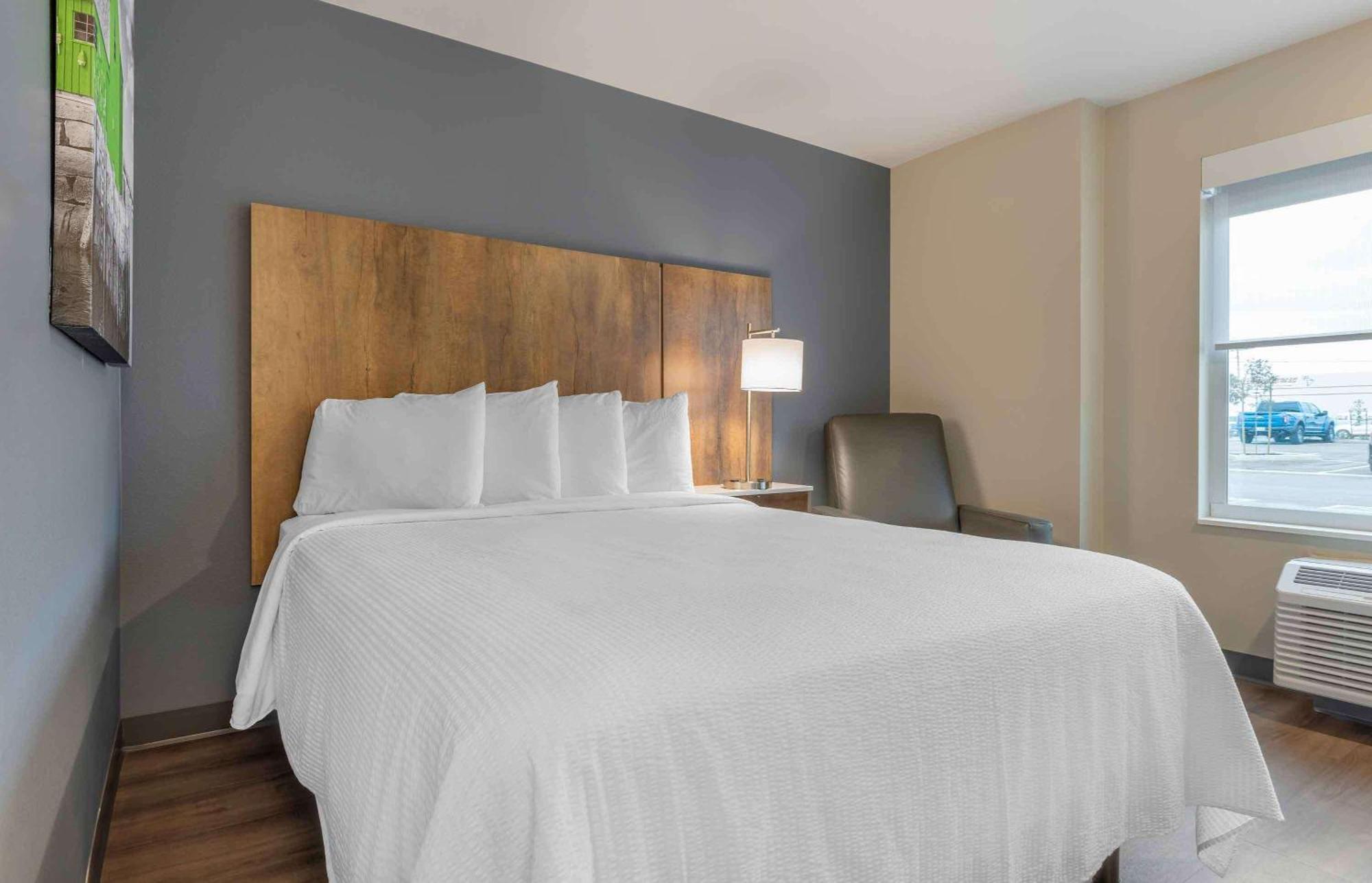 Extended Stay America Premier Suites - San Diego - سان ماركوس المظهر الخارجي الصورة