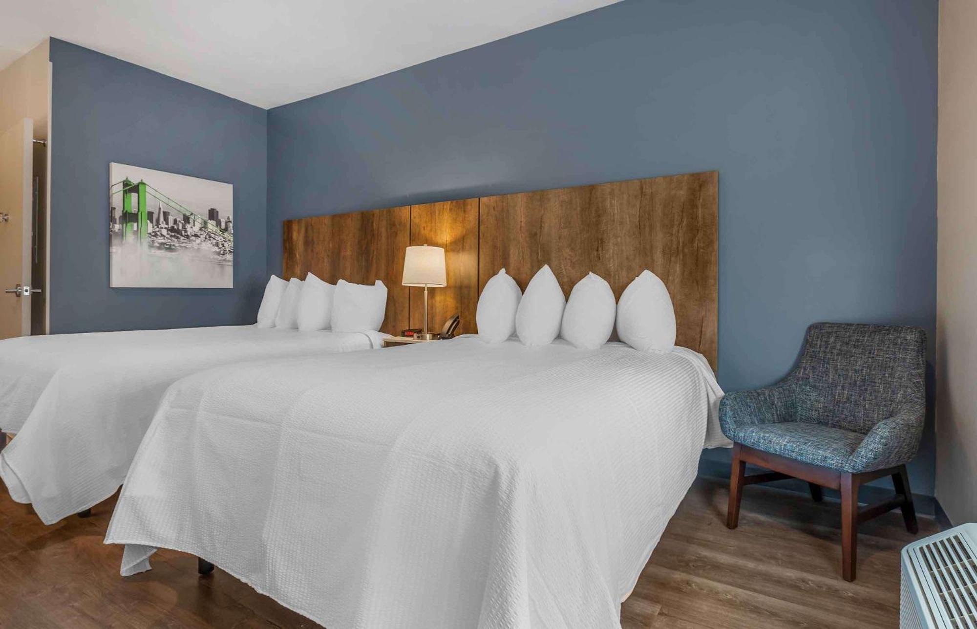 Extended Stay America Premier Suites - San Diego - سان ماركوس المظهر الخارجي الصورة