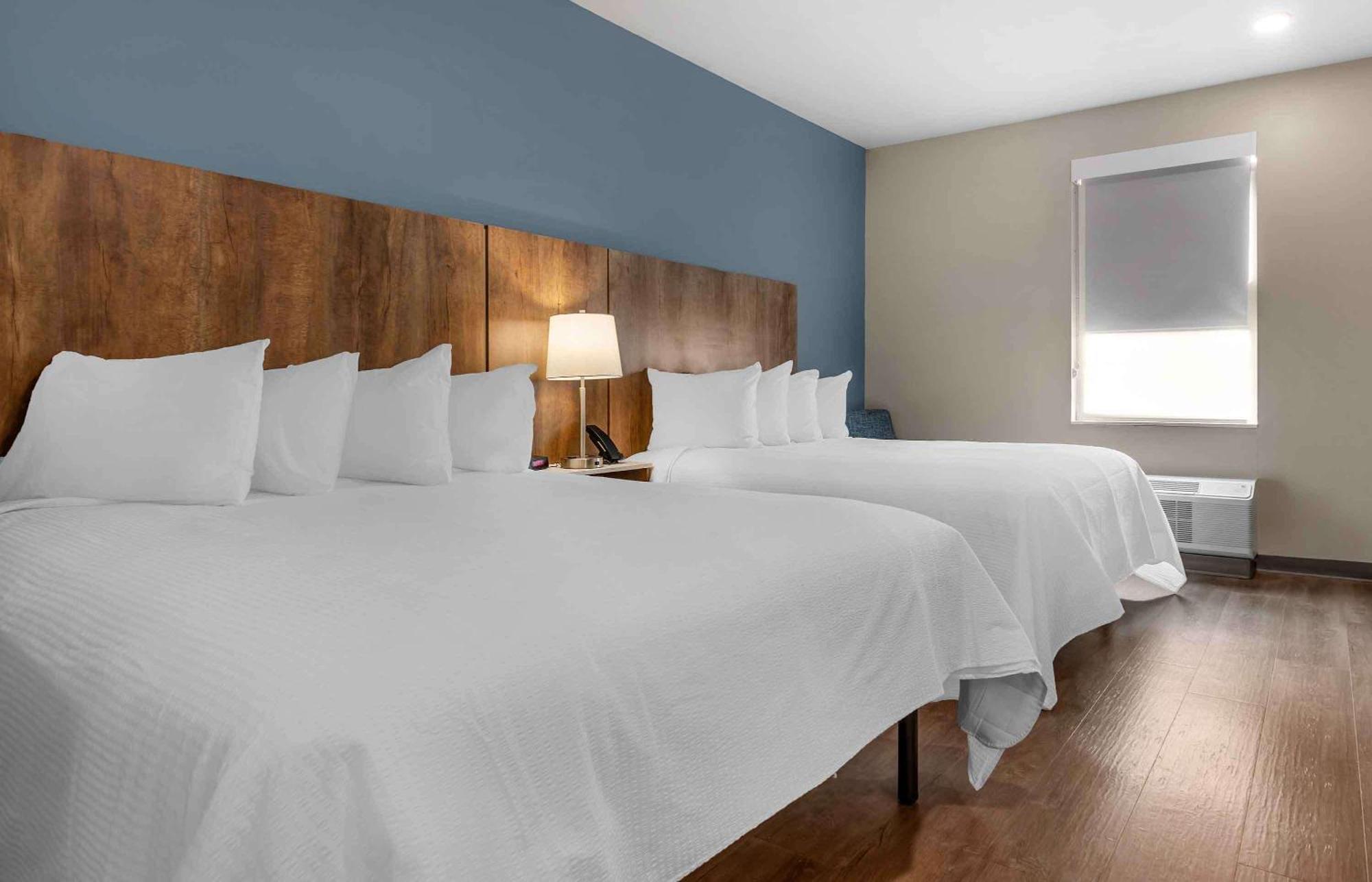 Extended Stay America Premier Suites - San Diego - سان ماركوس المظهر الخارجي الصورة
