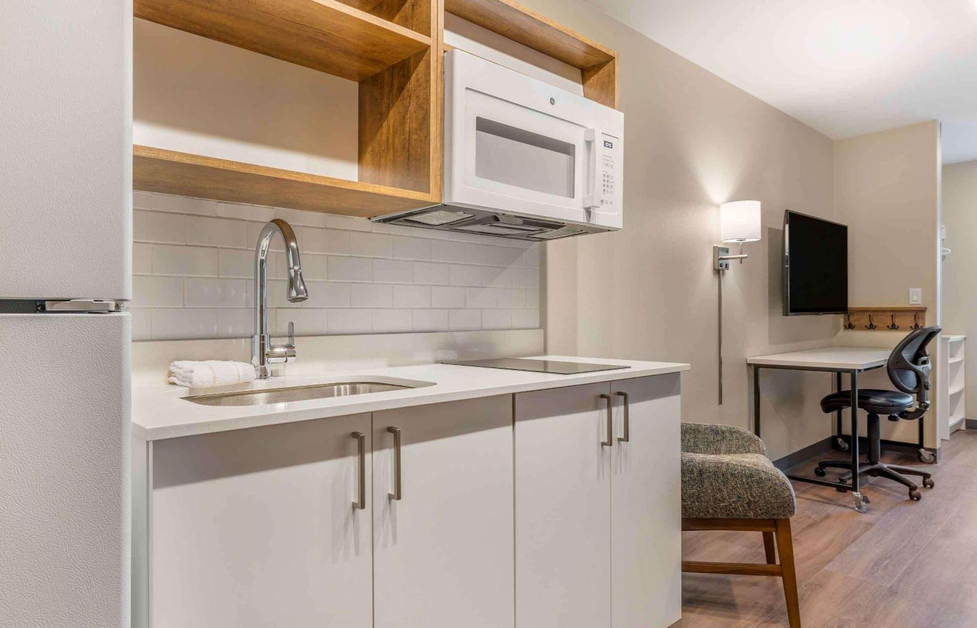 Extended Stay America Premier Suites - San Diego - سان ماركوس المظهر الخارجي الصورة