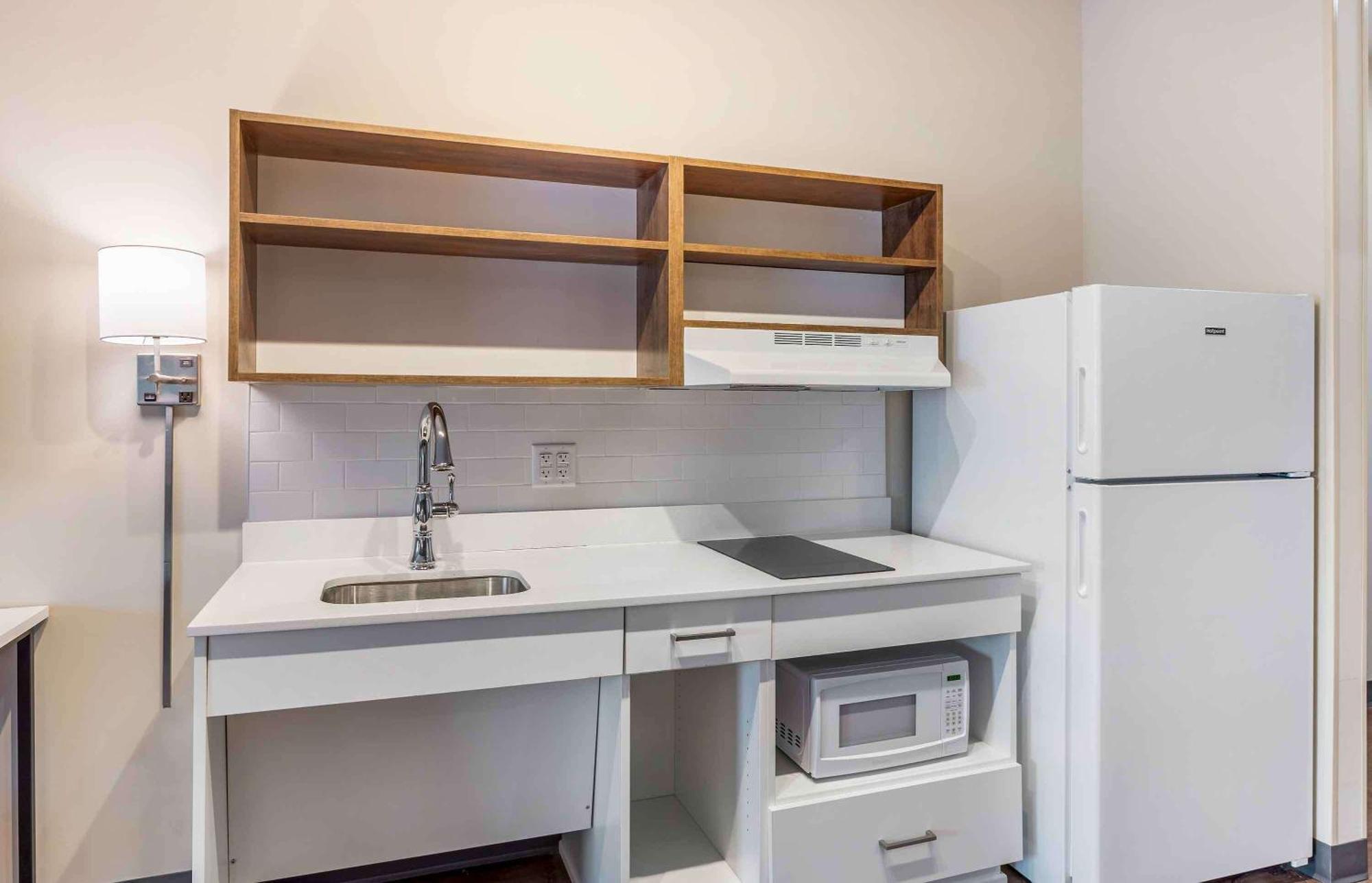 Extended Stay America Premier Suites - San Diego - سان ماركوس المظهر الخارجي الصورة
