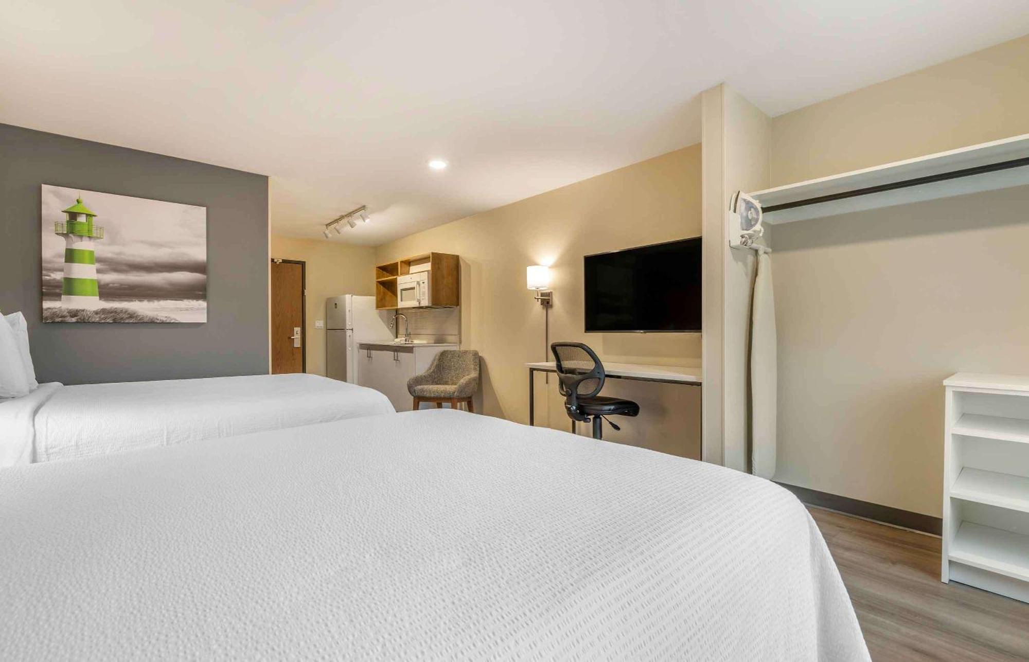 Extended Stay America Premier Suites - San Diego - سان ماركوس المظهر الخارجي الصورة