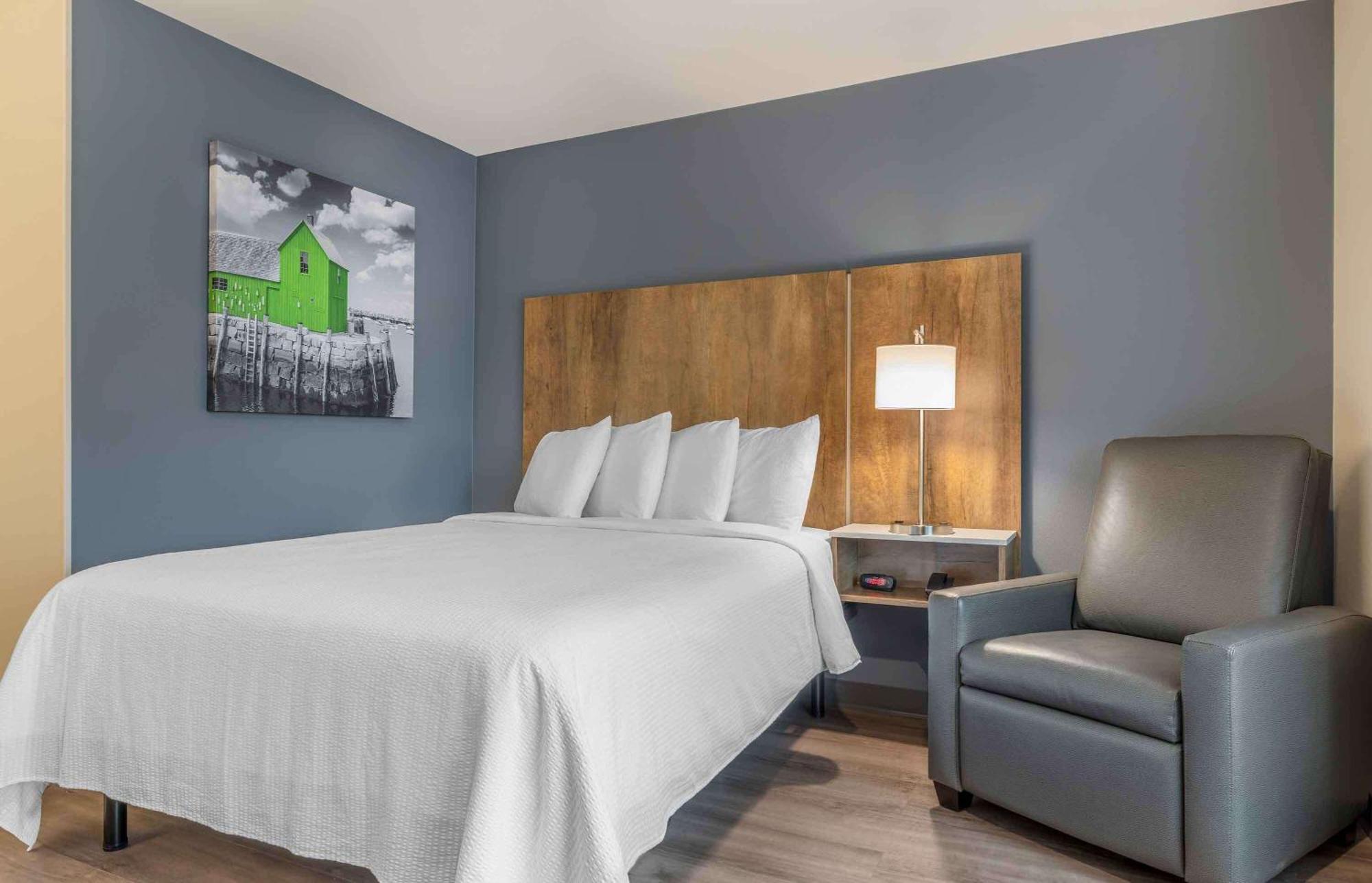 Extended Stay America Premier Suites - San Diego - سان ماركوس المظهر الخارجي الصورة
