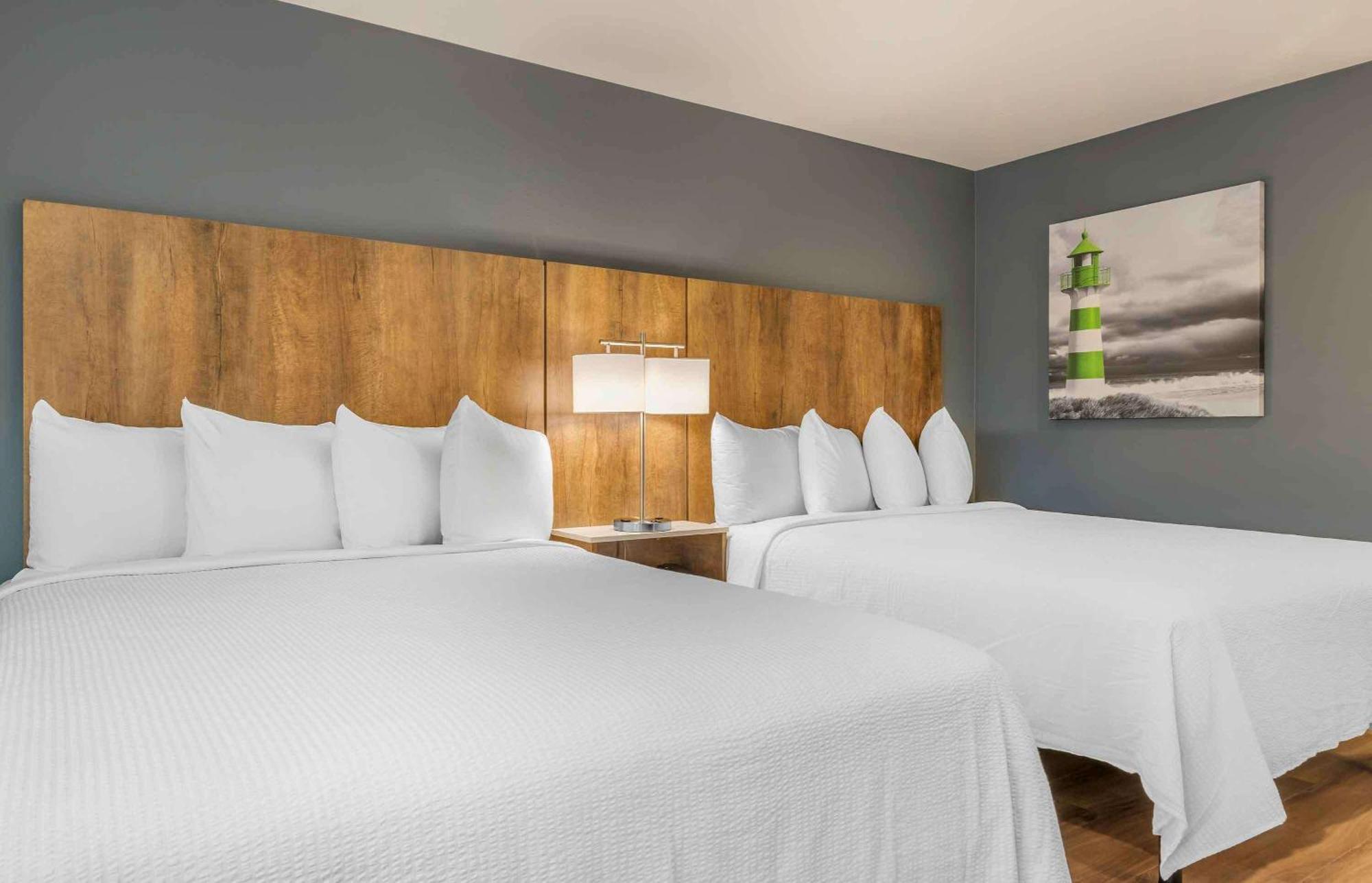 Extended Stay America Premier Suites - San Diego - سان ماركوس المظهر الخارجي الصورة