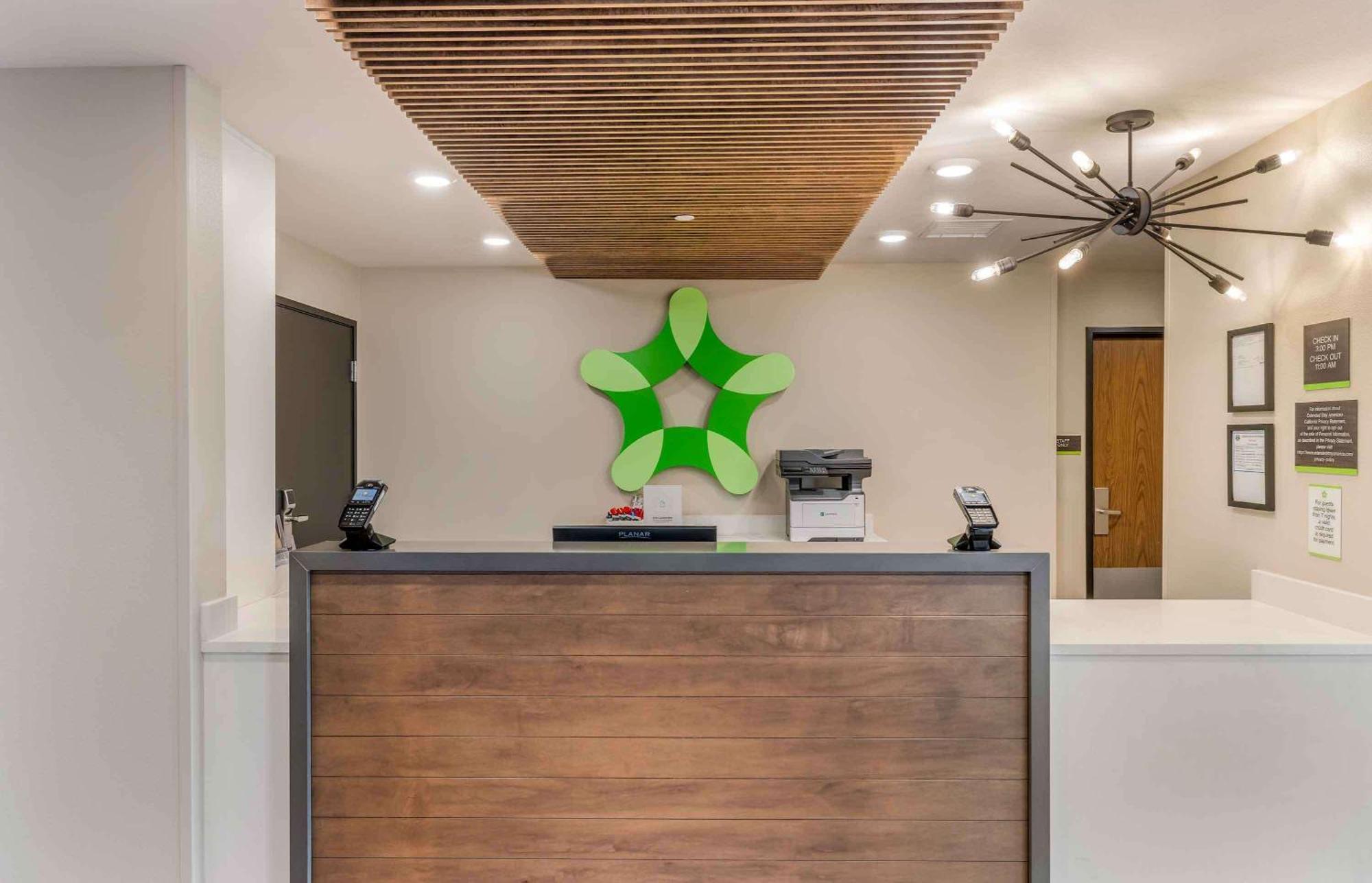 Extended Stay America Premier Suites - San Diego - سان ماركوس المظهر الخارجي الصورة