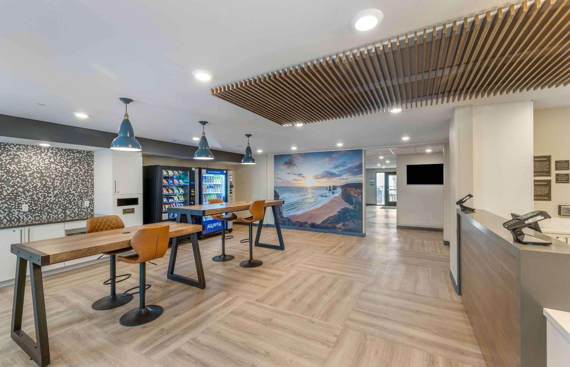 Extended Stay America Premier Suites - San Diego - سان ماركوس المظهر الخارجي الصورة